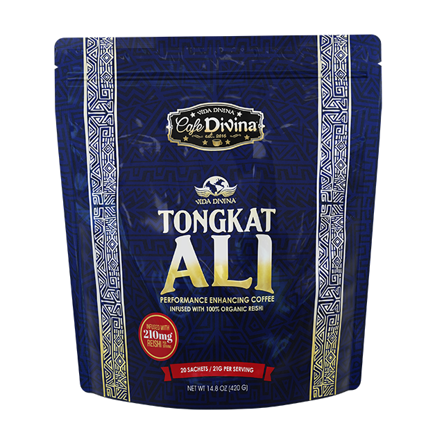 Tongkat Ali